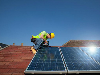 Entreprise d'économie d'énergie à Perpignan