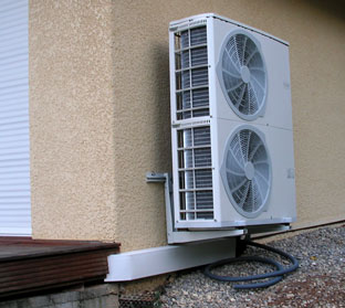 Climatisation / chauffage réversible dans les Pyrénées Orientales