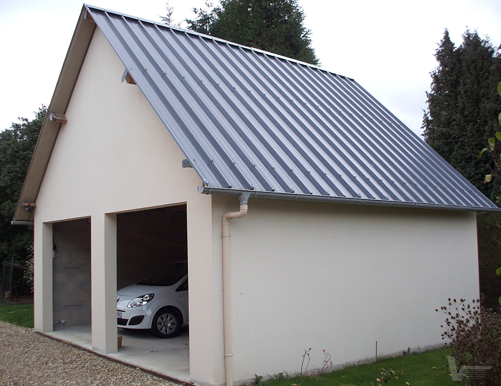 Entreprise de couverture à Céret