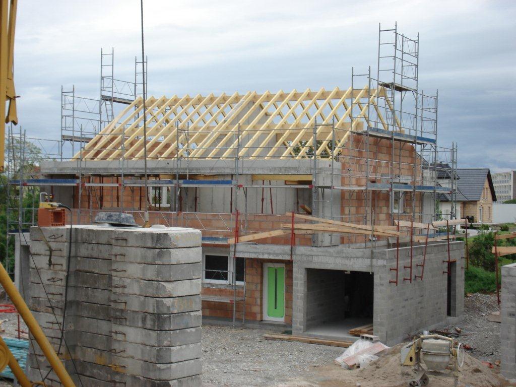 Entreprise de bâtiment à Saint-Laurent-de-la-Salanque