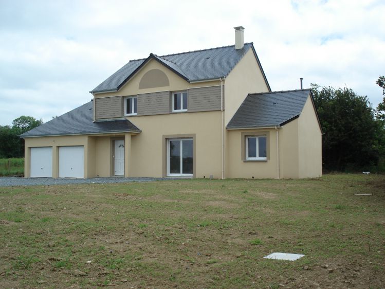 Constructeur de maison individuelle  Saint-Marsal