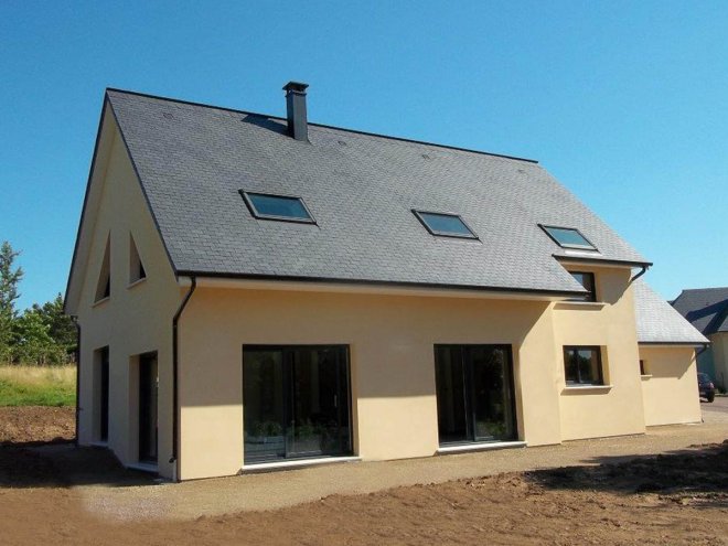 Constructeur de maison individuelle  à Saleilles