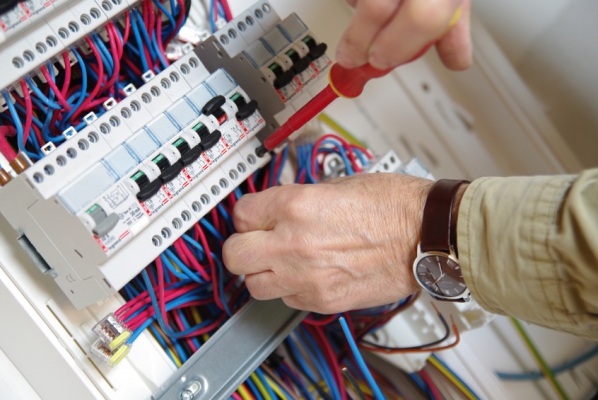 Remplacement de tableau électrique à Perpignan
