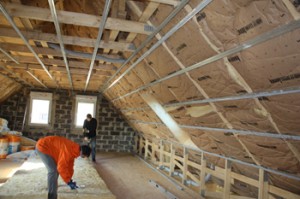 Entreprise d'Isolation des combles à Argelès-sur-Mer