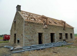 Architecte Angoustrine-Villeneuve-des-Escaldes